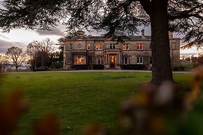 Errol Park - Grand Stately Home Views