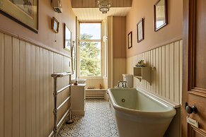 Errol Park - Grand Stately Home Views