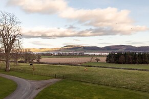 Errol Park - Grand Stately Home Views