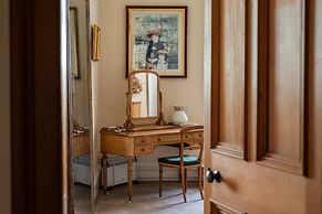 Errol Park - Grand Stately Home Views