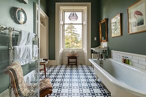 Errol Park - Grand Stately Home Views