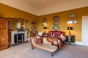 Errol Park - Grand Stately Home Views