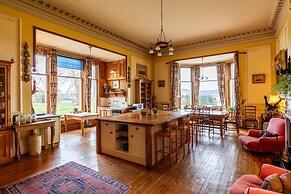 Errol Park - Grand Stately Home Views