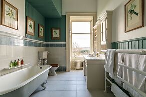 Errol Park - Grand Stately Home Views