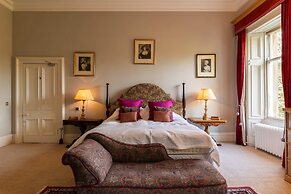 Errol Park - Grand Stately Home Views