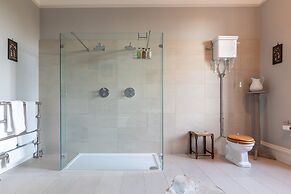 Errol Park - Grand Stately Home Views