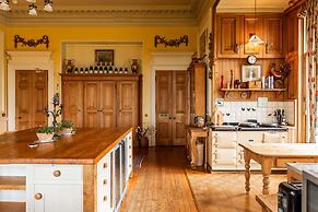 Errol Park - Grand Stately Home Views