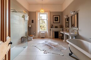 Errol Park - Grand Stately Home Views