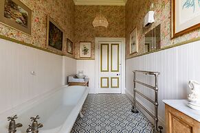 Errol Park - Grand Stately Home Views