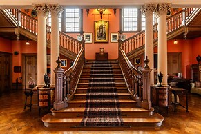 Errol Park - Grand Stately Home Views