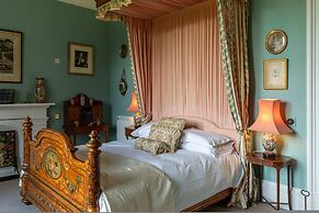 Errol Park - Grand Stately Home Views