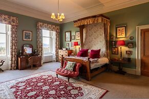 Errol Park - Grand Stately Home Views