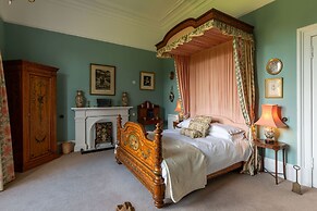 Errol Park - Grand Stately Home Views