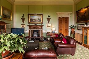 Errol Park - Grand Stately Home Views