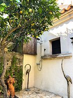 Stadthaus mitten im Künstlerviertel