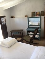 Stadthaus mitten im Künstlerviertel