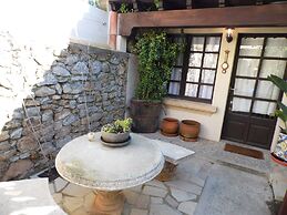 Stadthaus mitten im Künstlerviertel