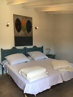 Stadthaus mitten im Künstlerviertel