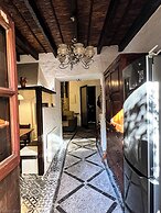 Stadthaus mitten im Künstlerviertel