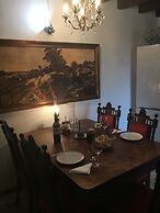 Stadthaus mitten im Künstlerviertel