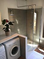 Stadthaus mitten im Künstlerviertel