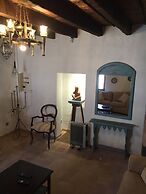 Stadthaus mitten im Künstlerviertel