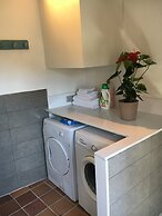 Stadthaus mitten im Künstlerviertel