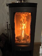 Stadthaus mitten im Künstlerviertel