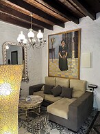 Stadthaus mitten im Künstlerviertel