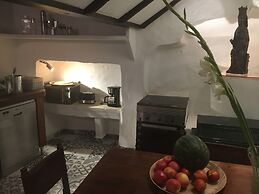 Stadthaus mitten im Künstlerviertel