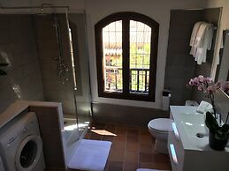 Stadthaus mitten im Künstlerviertel