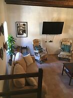 Stadthaus mitten im Künstlerviertel