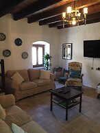 Stadthaus mitten im Künstlerviertel