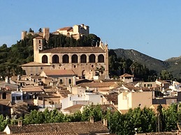 Stadthaus mitten im Künstlerviertel