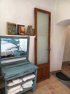 Stadthaus mitten im Künstlerviertel