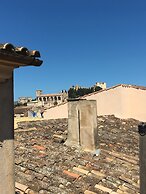 Stadthaus mitten im Künstlerviertel