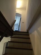 Stadthaus mitten im Künstlerviertel