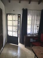 Stadthaus mitten im Künstlerviertel