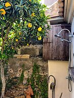 Stadthaus mitten im Künstlerviertel