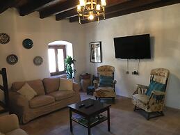 Stadthaus mitten im Künstlerviertel