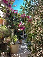 Stadthaus mitten im Künstlerviertel