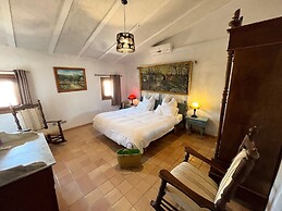 Stadthaus mitten im Künstlerviertel