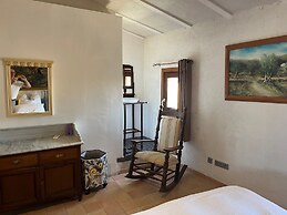 Stadthaus mitten im Künstlerviertel