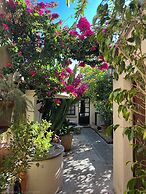 Stadthaus mitten im Künstlerviertel