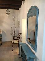 Stadthaus mitten im Künstlerviertel