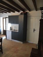 Stadthaus mitten im Künstlerviertel