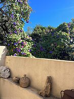 Stadthaus mitten im Künstlerviertel