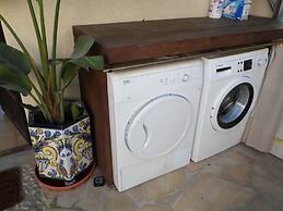 Stadthaus mitten im Künstlerviertel