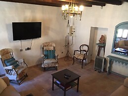 Stadthaus mitten im Künstlerviertel