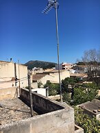 Stadthaus mitten im Künstlerviertel